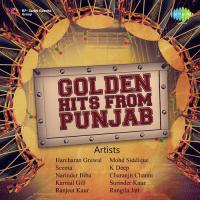 Golden Hits From Punjab songs mp3