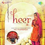 Sehti Heer Ne Tiyari Kuldeep Manak Song Download Mp3