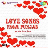 Love Songs From Punjab songs mp3