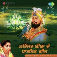 Sacha Badshah Narinder Biba Song Download Mp3