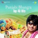 Punjabi Bhangra Top 40 Hits songs mp3
