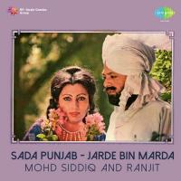 Kagji Badam Vergi Muhammad Sadiq,Ranjit Kaur Song Download Mp3
