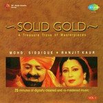 Moongia Bhij Gaya Ve Muhammad Sadiq,Ranjit Kaur Song Download Mp3