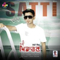 Navi Khidaran Satti Sidhu Song Download Mp3