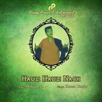 Hauli Hauli Nach songs mp3