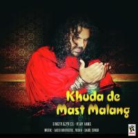 Khuda De Mast Malang Vijay Hans Song Download Mp3