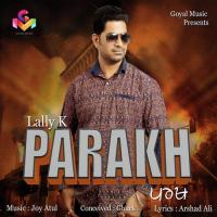 Parakh Lally K Song Download Mp3