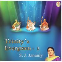 Brocheva Revarae S.J. Jananiy Song Download Mp3
