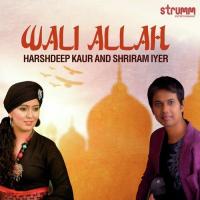 Wali Allah Harshdeep Kaur,Shriram Iyer Song Download Mp3