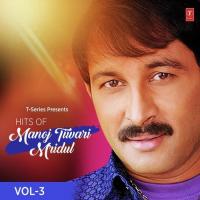 Hits Of Manoj Tiwari Mridul - Vol 3 songs mp3