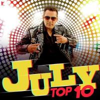 July Top 10 songs mp3