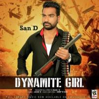 Dynamite Girl San D Song Download Mp3