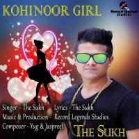 Kohinoor Girl The Sukh Song Download Mp3