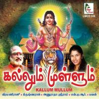 Irumudi Yendhi Anuradha Sriram Song Download Mp3