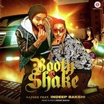 Booty Shake Indeep Bakshi,Kaydee Song Download Mp3