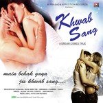 Main Bahak Gaya Jis Khwab Sang Altaf Sayyed Song Download Mp3