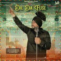 Dil Da Fuse PS Chauhan,Ashleen Kaur Song Download Mp3