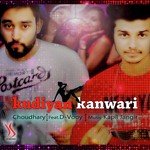 Kudiyan Kunwari Choudhary,D-Vooy Song Download Mp3