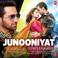 Junooniyat (Unplugged) Meet Bros,Falak Shabir Song Download Mp3