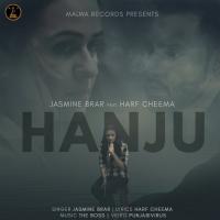Hanju Jasmine Brar,Harf Cheema Song Download Mp3