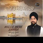 Mera Baid Bhai Sukhpreet Singh Song Download Mp3
