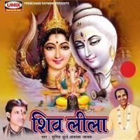 Tap Karne Chali Bhawani Sunil Jhunje,Aakanksha Jachak Song Download Mp3