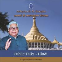 Public Talks - Hindi - Vipassana Meditation songs mp3