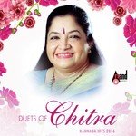 Nanna Preetiya Devateyu Rajesh Krishnan,K. S. Chithra Song Download Mp3