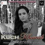 Kuch Khawab Zobia Song Download Mp3