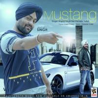 Mustang Angrej Singh Song Download Mp3