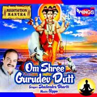 Om Shree Gurudev Dutt (Meditation Mantra) songs mp3