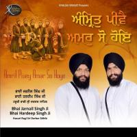 Man Ram Nama Bediale Bhai Jarnail Singh Ji,Bhai Hardeep Singh Ji Song Download Mp3