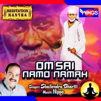 Om Sai Namo Namaha (Meditation Mantra) songs mp3