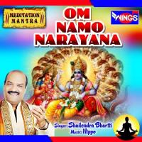 Om Namo Narayana (Meditation Mantra) songs mp3