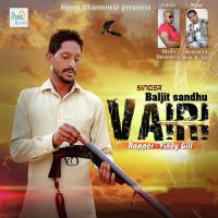 Vairi Baljit Sandhu,Rapper Viney Gill Song Download Mp3