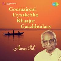 Gonsaaireni Dyaakchho Khaajur Gaachhtalaay songs mp3