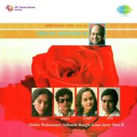 Abidur Rahamaner Adhunik Bangla Gaan Jarey Mon B songs mp3