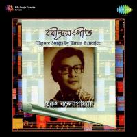 Jatri Ami Ore-Tarun Banerjee Tarun Banerjee Song Download Mp3