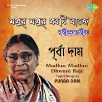 Madhur Madhur Dhwani Baje - Purba Dam songs mp3