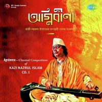 Agnibeena-Classical Kazi Nazrul Islam Vol. 1 songs mp3