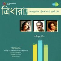 Seemar Majhe Ashim Tumi Sarbani Sen Song Download Mp3