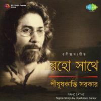 Raho Sathe Tagore Songs By Pijushkanti Sarkar songs mp3
