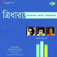 Tridhara Manabendra Mukherjee Vol. 3 songs mp3