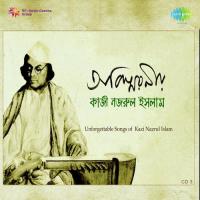 Abismaraniyo Kazi Nazrul Islam Vol. 3 songs mp3