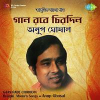 Nayano Sarasi Keno Anup Ghoshal Song Download Mp3
