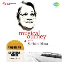 Musical Journey With Suchitra Mitra Vol. 2 songs mp3