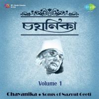 Chayanika Nazrul Vol. 1 songs mp3