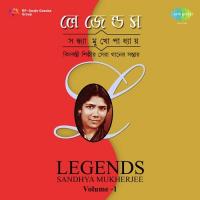 Legends - Sandhya Mukherjee Vol. 4 songs mp3