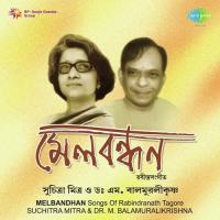 Klanti Amar Kshama Karo Prabhu Dr. M. Balamuralikrishna,Suchitra Mitra Song Download Mp3
