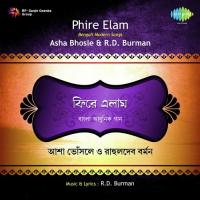 Phire Elaam Asha Bhosle,R.D. Burman Song Download Mp3